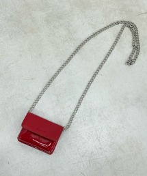 Six M | 【SixM/シックスエム】ミニミニBAG(ショルダーバッグ)