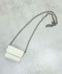Six M | 【SixM/シックスエム】ミニミニBAG(ショルダーバッグ)