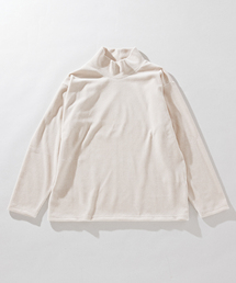 JOURNAL STANDARD | コーデュロイ ジャージ ハイネック(Tシャツ/カットソー)