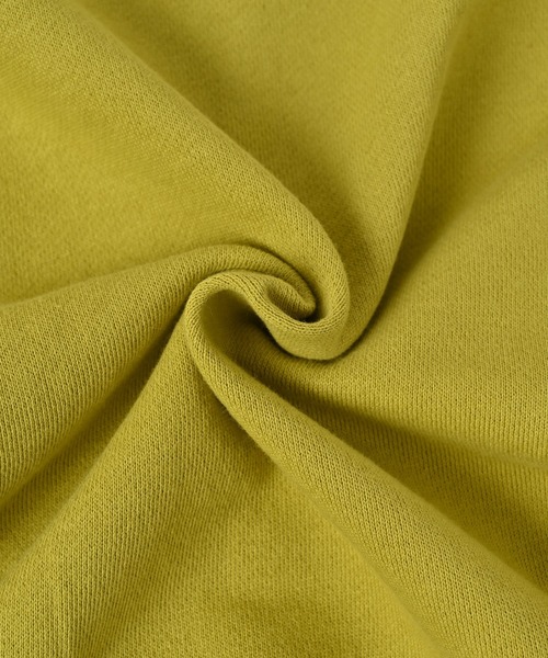 A BOND（アボンド）の「スナップボタンマルーンカーディガン（80～150cm）（カーディガン/ボレロ・キッズ・ライトブルー/レッド/イエロー/ブラック・90/100/110/120/80/130/95/140/150）」の16枚目の写真