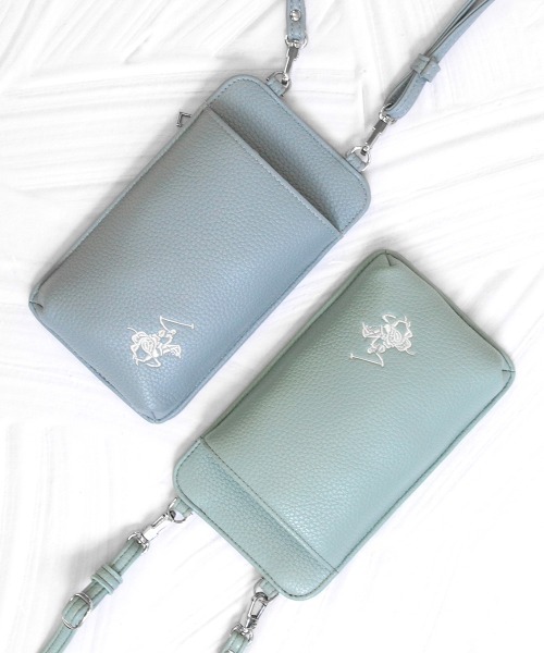 BEVERLY HILLS POLO CLUB（ビバリーヒルズポロクラブ）の