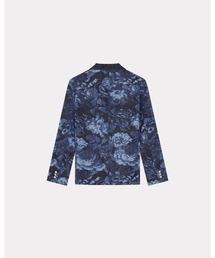 【25SS NEW】ERMANNO SCERVINO / 花柄 ダブルブレストジャケット 78329595b_b_01_215.jpg