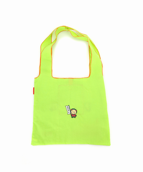 COJI-COJI×LE TALON エコBAG（エコバッグ/サブバッグ）｜LE