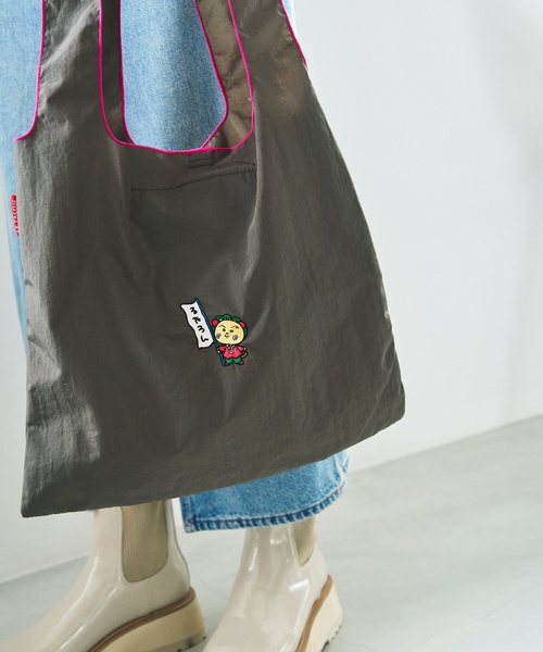 COJI-COJI×LE TALON エコBAG LE TALON｜COJI-COJI*LE TALON エコBAG | Rakuten Fashion(楽天