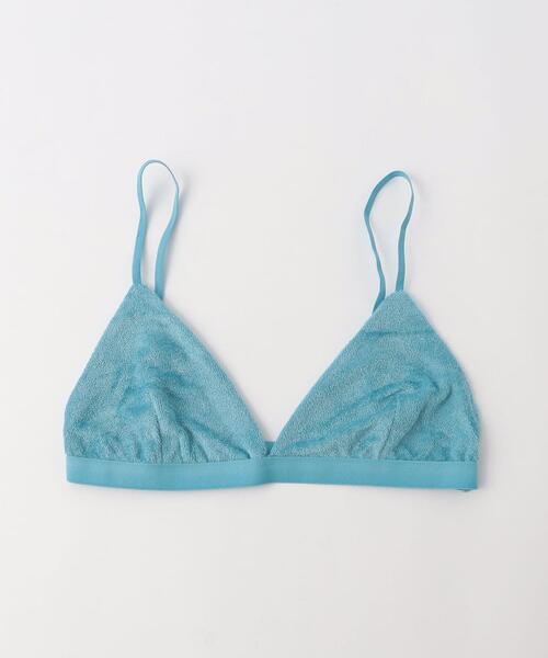 Steven Alan（スティーブンアラン）の「＜BASERANGE＞MISSISSIPPI BRA