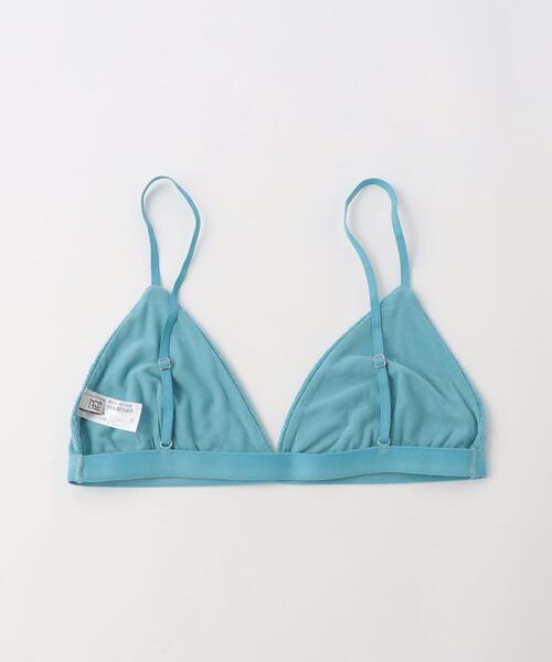 Steven Alan（スティーブンアラン）の「＜BASERANGE＞MISSISSIPPI BRA