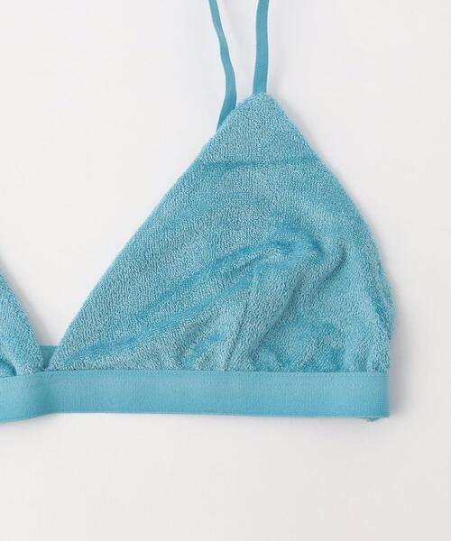 Steven Alan（スティーブンアラン）の「＜BASERANGE＞MISSISSIPPI BRA