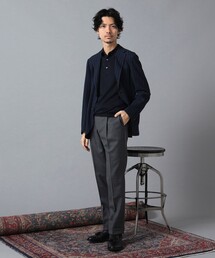 BEAMS F（ビームスエフ）の「BEAMS F / NEW EASY LEOMASTER シア
