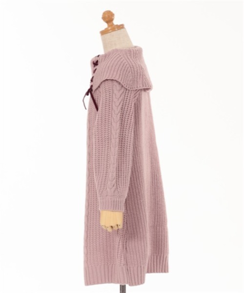 アクシーズファム　キッズ　ワンピース　チュニック　140 半袖　長袖 楽天市場】【SALE／70%OFF】axes femme kids (K)シアーチェック