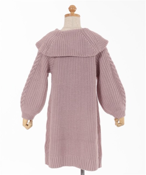 アクシーズファム　キッズ　ワンピース　チュニック　140 半袖　長袖 楽天市場】【SALE／70%OFF】axes femme kids (K)シアーチェック