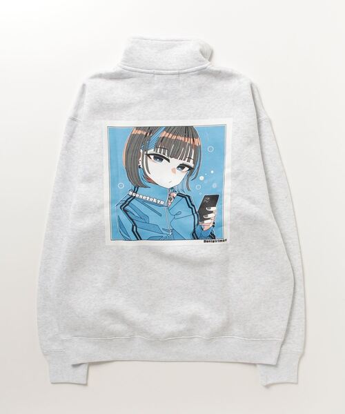 A'gem 9（エージェムナイン）の「A'GEM/9 × .kom『SCENE TOKYO/シーン