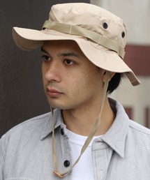 8(eight) | ジャングルハット ミリタリー物(ハット)