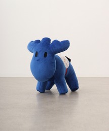 moz（モズ）の「moz ぬいぐるみ ﾀﾞｰﾗﾑｰｽ ﾐﾆ（その他雑貨）」