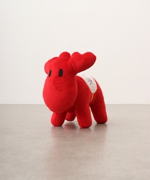 moz（モズ）の「moz ぬいぐるみ ﾀﾞｰﾗﾑｰｽ ﾐﾆ（その他雑貨）」