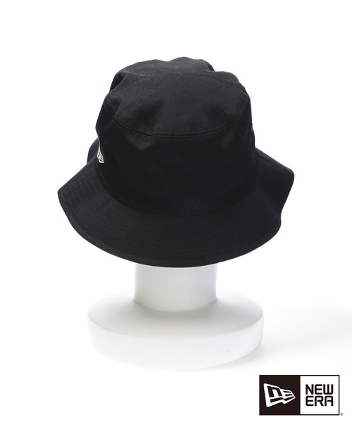 NEW ERA（ニューエラ）の「X-girl × NEW ERA R BUCKET-01（ハット・レディース・ホワイト/ブラック・ONE SIZE）」の10枚目の写真