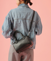 JOURNAL STANDARD relume | AULENTTI ボストンBAG(ボストンバッグ)