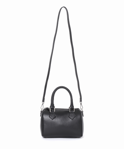 JOURNAL STANDARD relume（ジャーナルスタンダード　レリューム）の「AULENTTI ボストンBAG（ボストンバッグ・レディース・ブラック/ベージュ・FREE）」の15枚目の写真