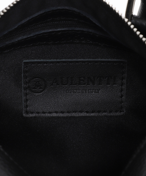 JOURNAL STANDARD relume（ジャーナルスタンダード　レリューム）の「AULENTTI ボストンBAG（ボストンバッグ・レディース・ブラック/ベージュ・FREE）」の16枚目の写真