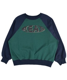 aeae | Vintage Logo Raglan Sweatshirts(スウェット)