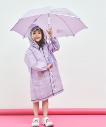 MR（まる）の「ｐｌａｉｎ　ｐａｔｔｅnアンブレラ（長傘）」