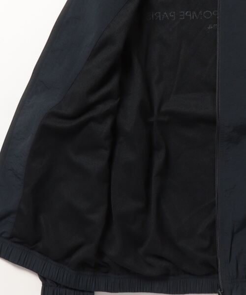 renomaPARIS レノマパリス NYLON ZIPPED JACKET 【公式通販】
