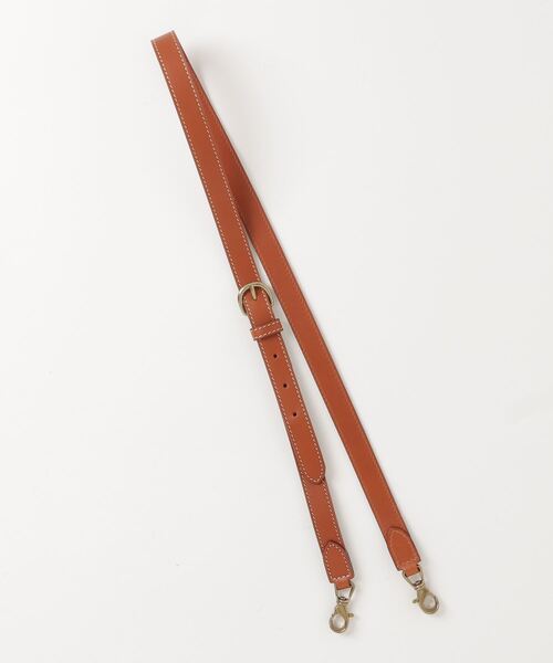 未使用品　フェリージのショルダーストラップ Felisi フェリージ ショルダーストラップ ストラップ