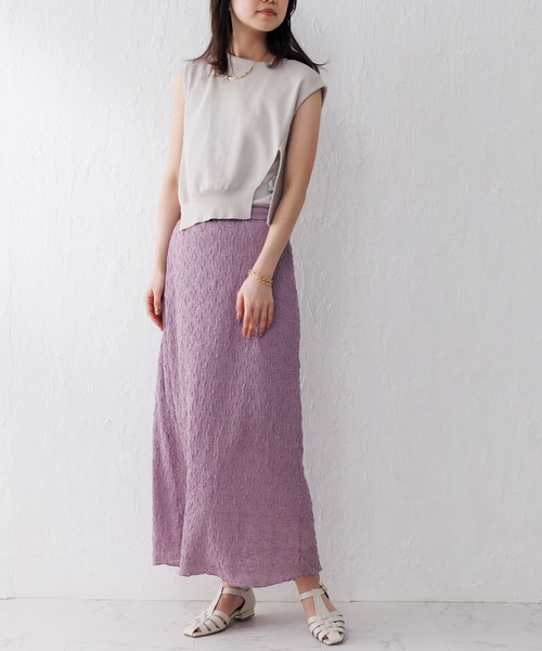 HIMIKO（ヒミコ）の「【Made in Japan】ソフトスクエアグルカサンダル/641205（サンダル・レディース・ブルー/ブラック/アイボリー/プラチナム・22.5cm/23.0cm/23.5cm/24.0cm/24.5cm/25.0cm/22.0cm/25.5cm/21.5cm/26.0cm/26.5cm）」の20枚目の写真