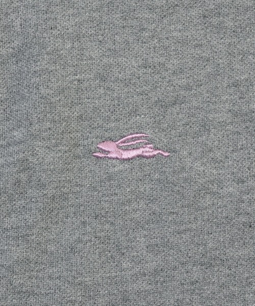 KRIFF MAYER（クリフメイヤー）の「リブラインポロ（ポロシャツ・メンズ・ブラック/ミント/ブルー/ピンク/オフホワイト/グレー/ネイビー/ダークグリーン/ターコイズブルー・LARGE/X-LARGE/SMALL/MEDIUM）」の19枚目の写真