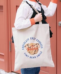 apres les cours | OVGO BAKER×tiny bear トートバッグ(トートバッグ)