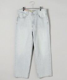 Levi's | LEVI'S/リーバイス NEW SILVERTAB LOOSE/シルバータブ ルーズフィット(デニムパンツ)