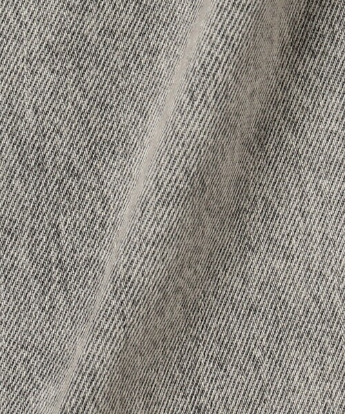 Levi's（リーバイス）の「LEVI'S/リーバイス NEW SILVERTAB LOOSE/シルバータブ ルーズフィット（デニムパンツ・メンズ・ブラック/サックスブルー/ブルー・30/32/34）」の9枚目の写真