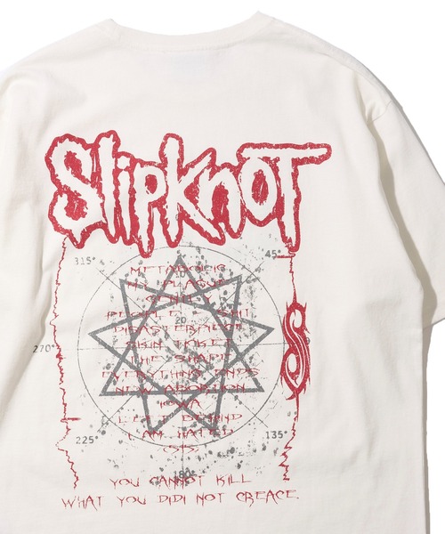 ADPOSION（アドポーション）の「【Slipknot/スリップノット