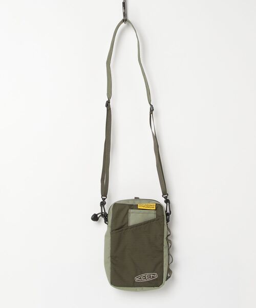 KEEN（キーン）の「HARVEST MATERIAL MODULAR TRAVEL POUCH