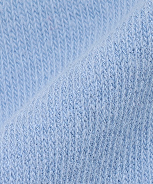 XLARGE KIDS(エクストララージキッズ)の「カレッジロゴソックス(ソックス/靴下・キッズ・グレー/ブルー/レッド・19-21cm/17-19cm/15-17cm/13-15cm)」の10枚目の写真