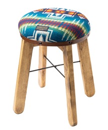 PENDLETON | PENDLETON/ペンドルトン Woody High Chair/ハイチェア(家具)