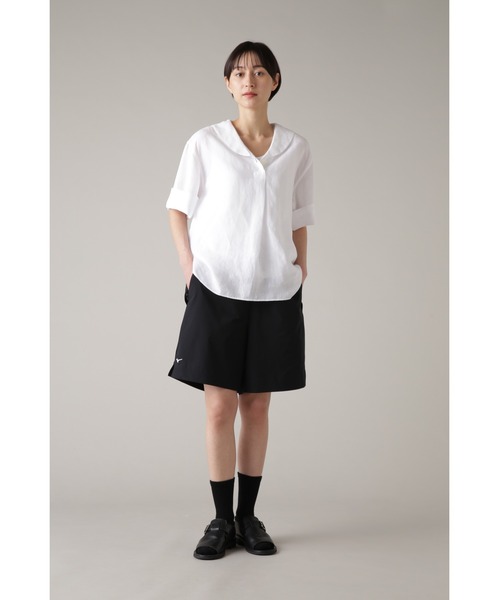 MARGARET HOWELL（マーガレットハウエル）の「SHIRTING LINEN