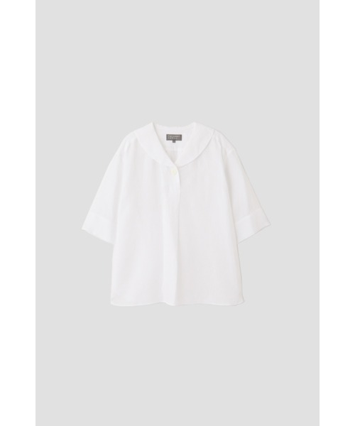 MARGARET HOWELL（マーガレットハウエル）の「SHIRTING LINEN（シャツ
