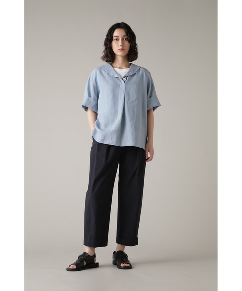 MARGARET HOWELL（マーガレットハウエル）の「SHIRTING LINEN