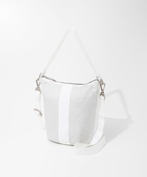 LeSportsac CONV. MARKET HOBO レスポートサックマーケット ホーボー ショルダーバッグ