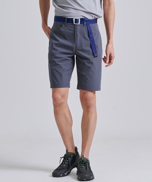 【セール】ガイドスローライン ショーツ（その他パンツ）｜Eddie Bauer（エディーバウアー）