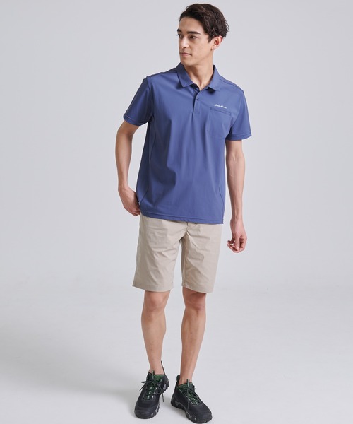 【セール】ガイドスローライン ショーツ（その他パンツ）｜Eddie Bauer（エディーバウアー）