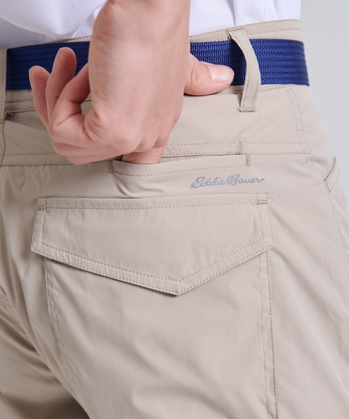 【セール】ガイドスローライン ショーツ（その他パンツ）｜Eddie Bauer（エディーバウアー）