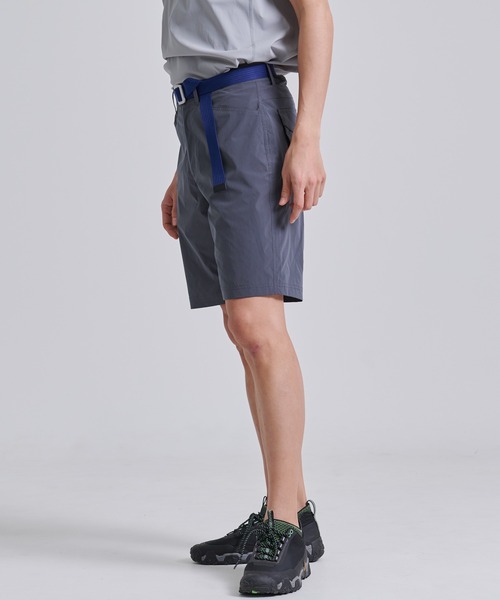 【セール】ガイドスローライン ショーツ（その他パンツ）｜Eddie Bauer（エディーバウアー）