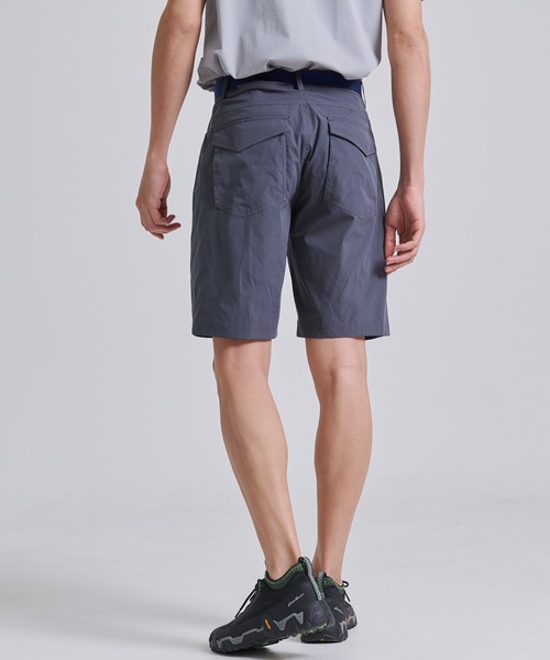 【セール】ガイドスローライン ショーツ（その他パンツ）｜Eddie Bauer（エディーバウアー）