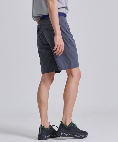 【セール】ガイドスローライン ショーツ（その他パンツ）｜Eddie Bauer（エディーバウアー）