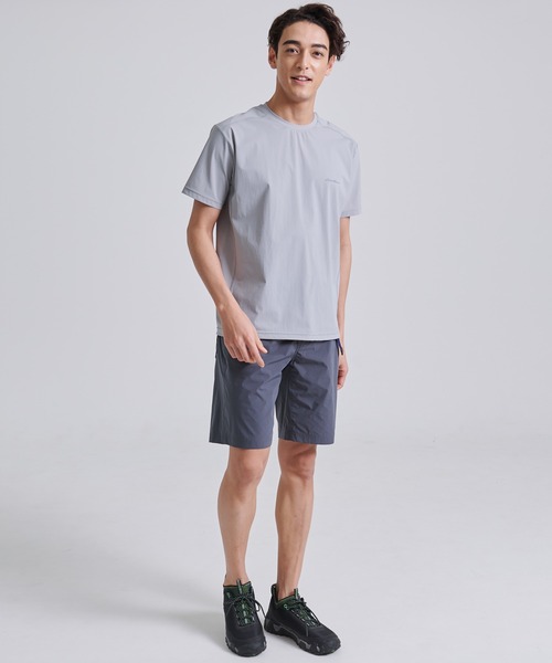 【セール】ガイドスローライン ショーツ（その他パンツ）｜Eddie Bauer（エディーバウアー）