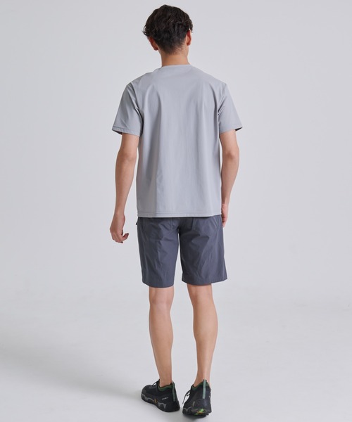 【セール】ガイドスローライン ショーツ（その他パンツ）｜Eddie Bauer（エディーバウアー）