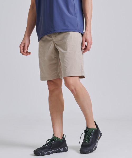 【セール】ガイドスローライン ショーツ（その他パンツ）｜Eddie Bauer（エディーバウアー）