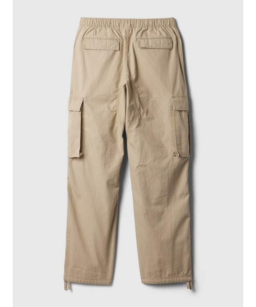 Wrangler〈ダブルニーバギーカーゴパンツ 00s リップストップ ワーク〉 Wrangler〈ダブルニーバギーカーゴパンツ 00s リップストップ