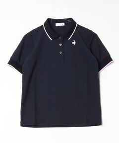 セール】ニューバランス New Balance シューパッチポロシャツ_